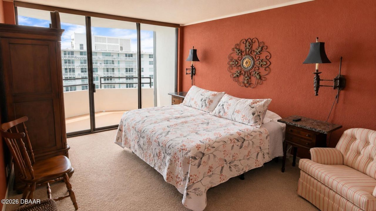 2828 N Atlantic Avenue, Unit 1504, Daytona Beach, FL 32118 Photo