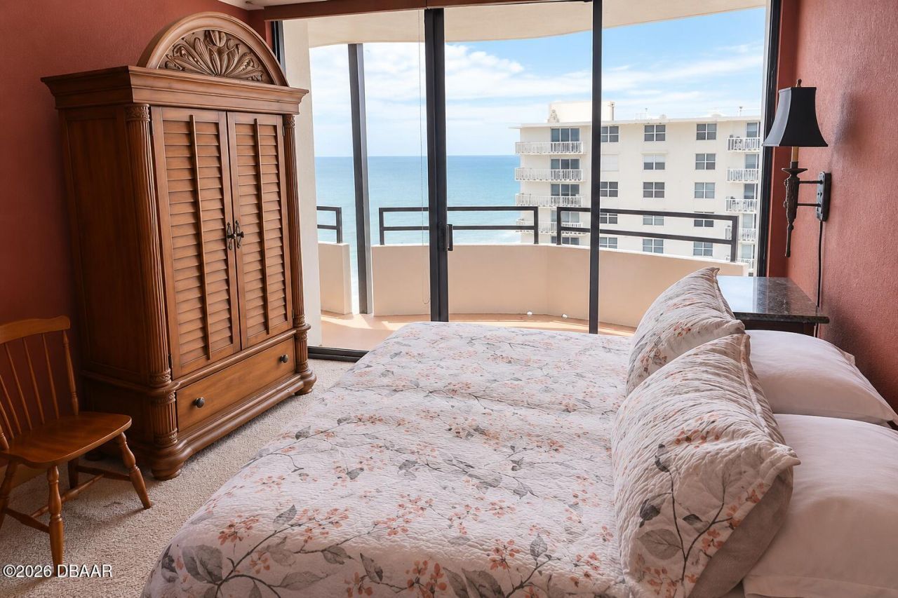 2828 N Atlantic Avenue, Unit 1504, Daytona Beach, FL 32118 Photo