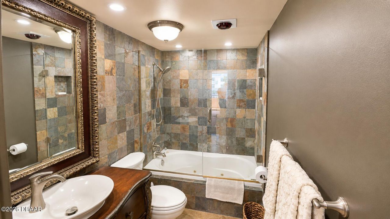 2828 N Atlantic Avenue, Unit 1504, Daytona Beach, FL 32118 Photo