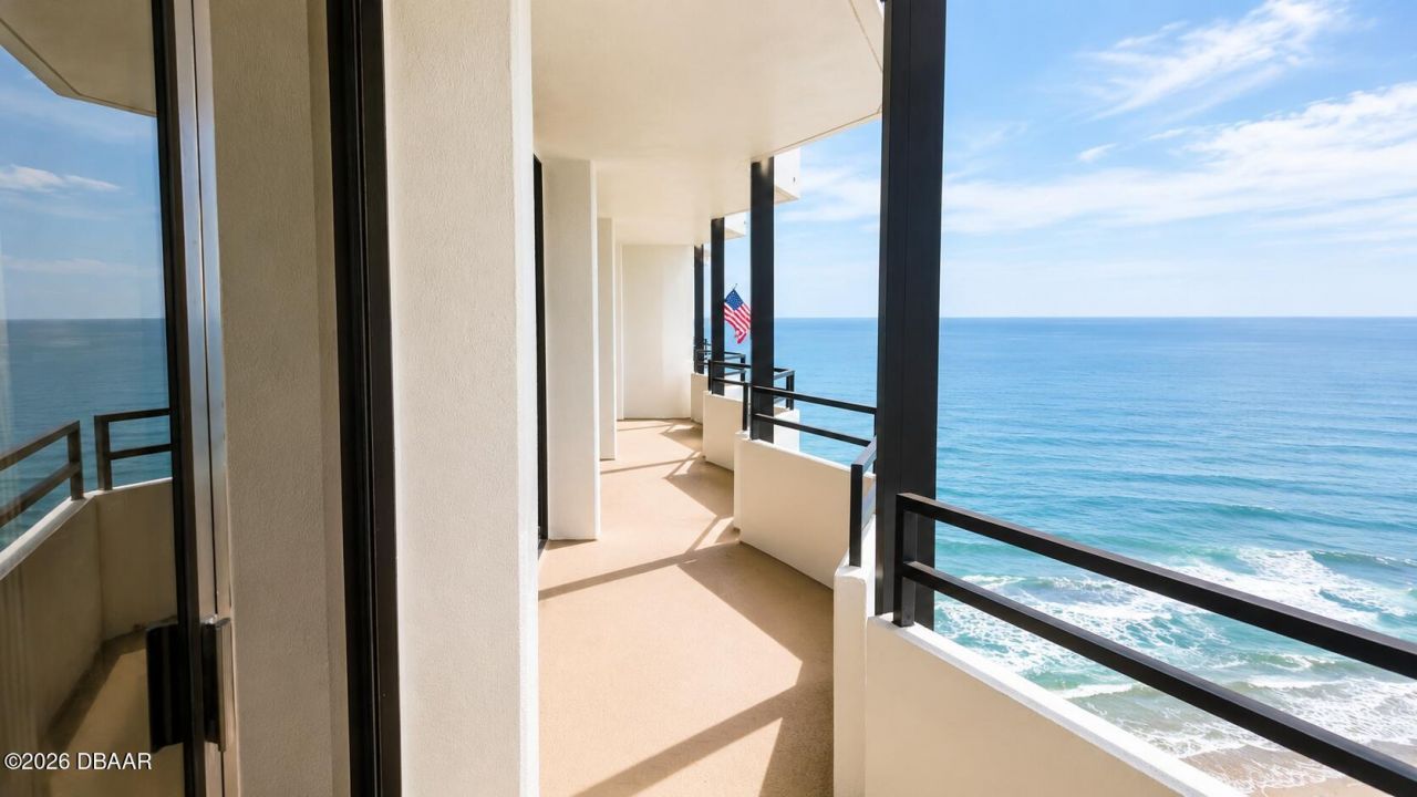 2828 N Atlantic Avenue, Unit 1504, Daytona Beach, FL 32118 Photo