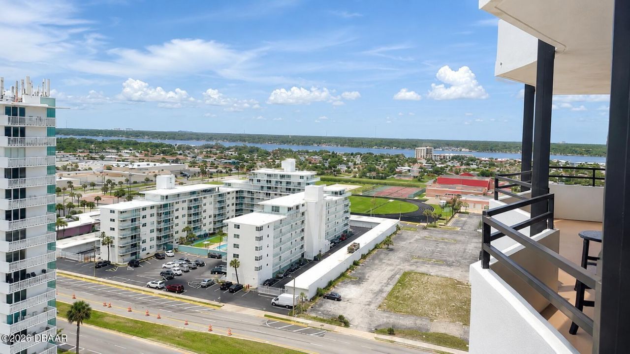 2828 N Atlantic Avenue, Unit 1504, Daytona Beach, FL 32118 Photo