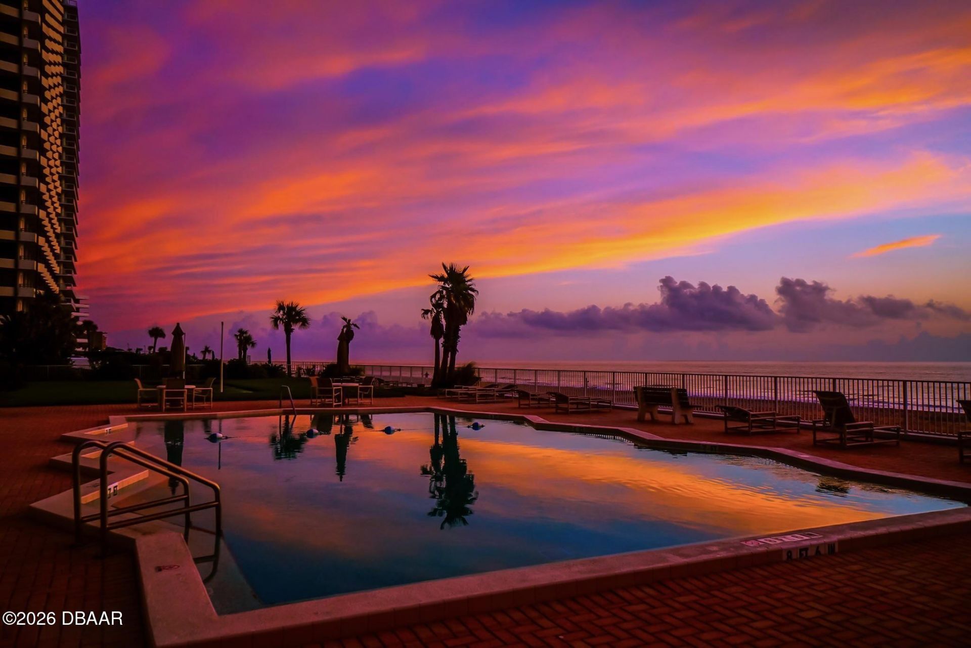 2828 N Atlantic Avenue, Unit 1504, Daytona Beach, FL 32118 Photo