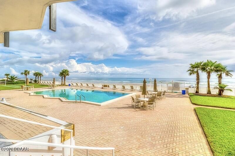 2828 N Atlantic Avenue, Unit 1504, Daytona Beach, FL 32118 Photo