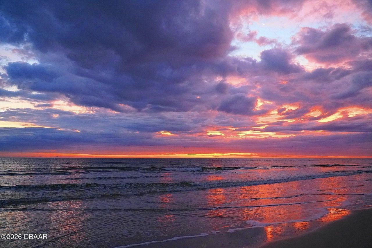 2828 N Atlantic Avenue, Unit 1504, Daytona Beach, FL 32118 Photo
