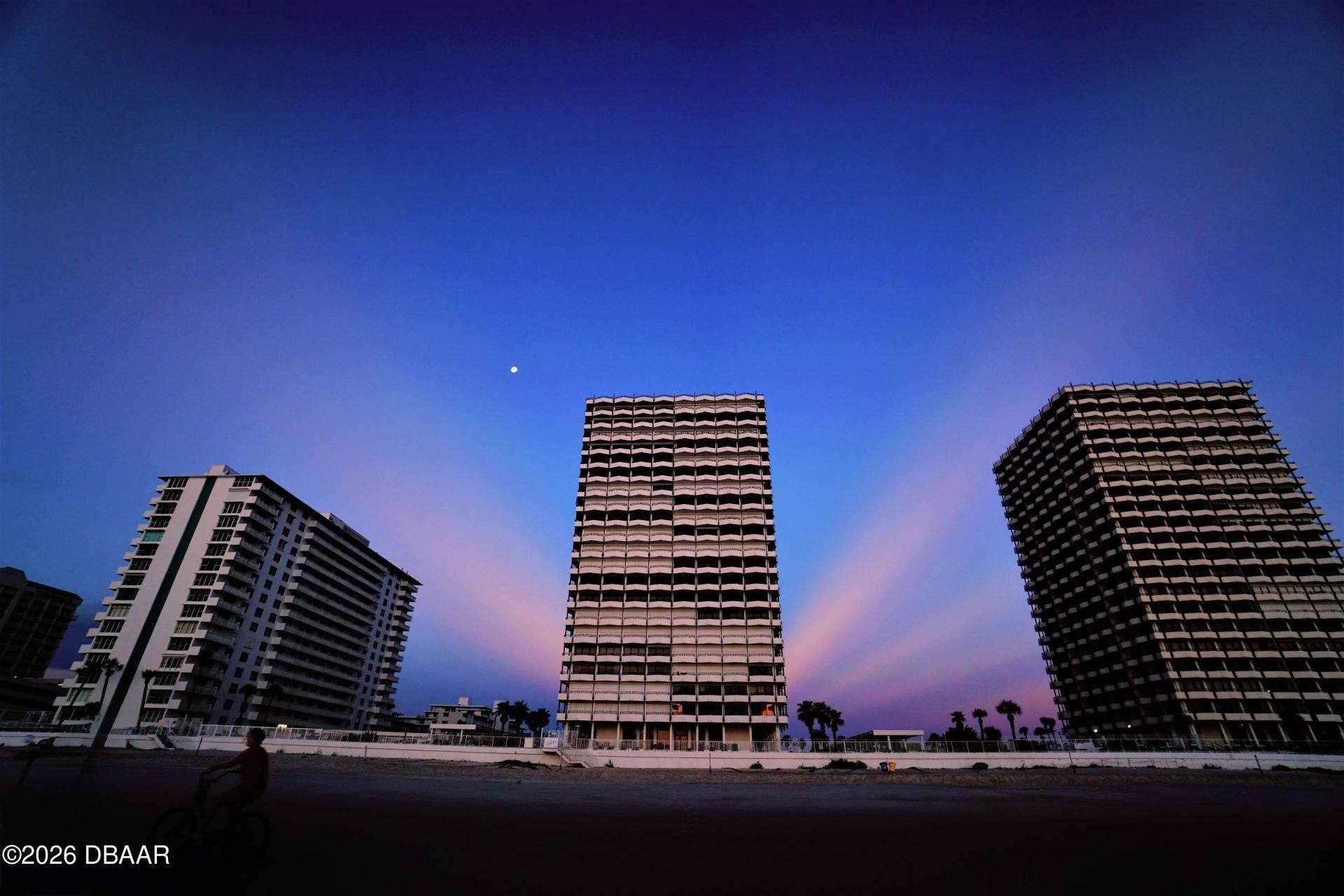 2828 N Atlantic Avenue, Unit 1504, Daytona Beach, FL 32118 Photo