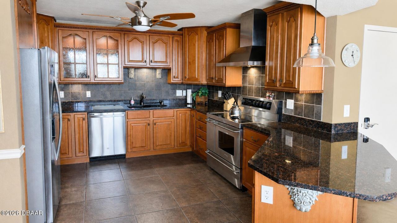 2828 N Atlantic Avenue, Unit 1504, Daytona Beach, FL 32118 Photo