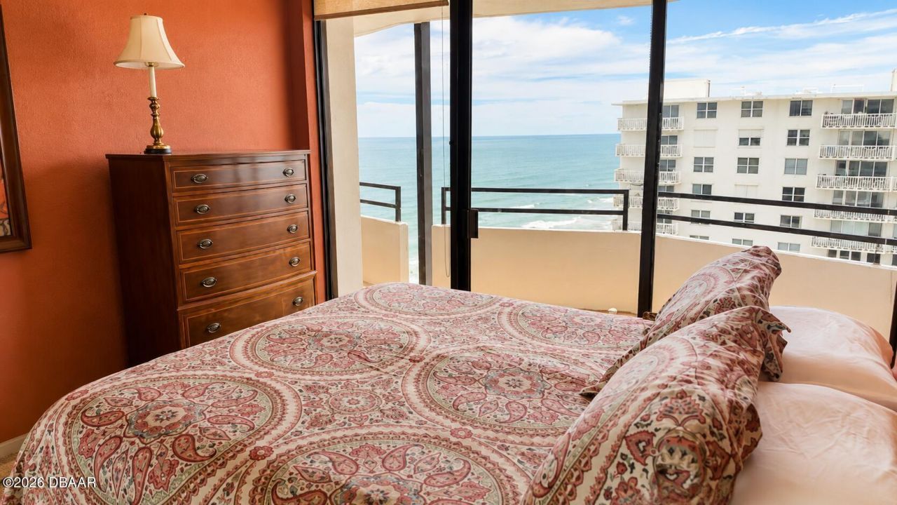 2828 N Atlantic Avenue, Unit 1504, Daytona Beach, FL 32118 Photo