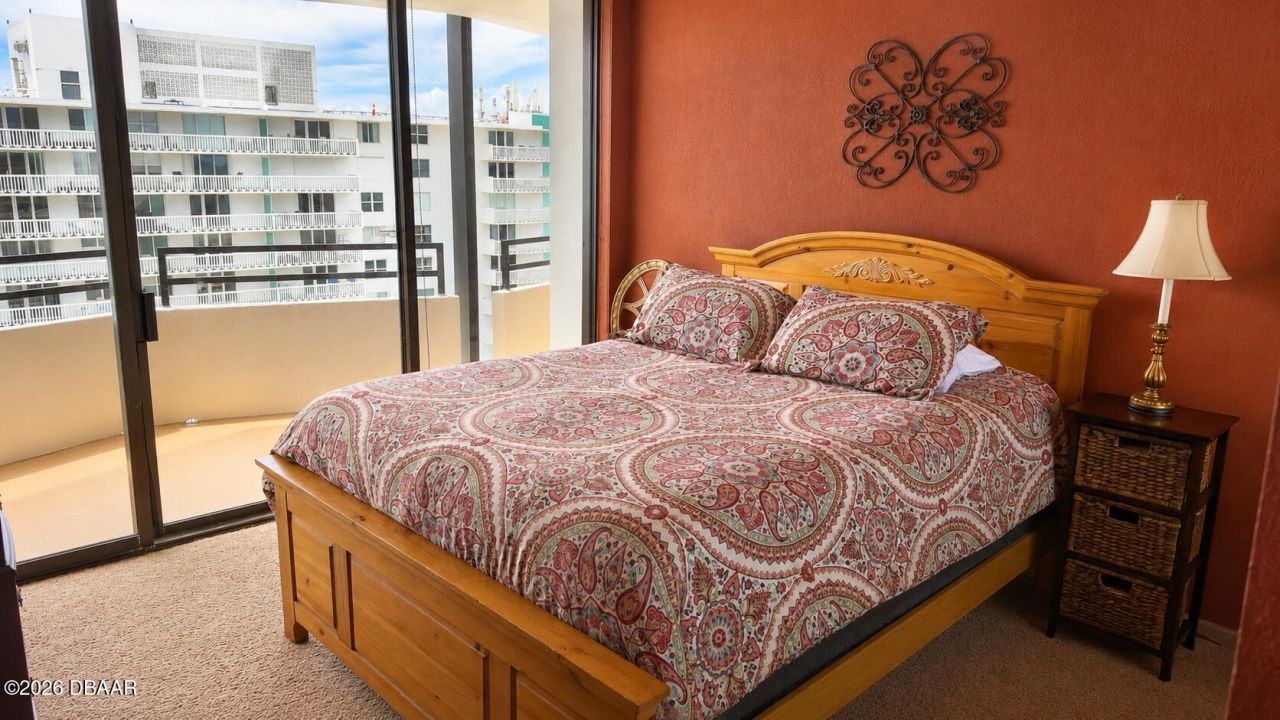 2828 N Atlantic Avenue, Unit 1504, Daytona Beach, FL 32118 Photo