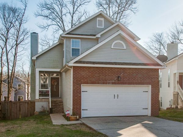 5807 Avalon Ct , Hermitage, TN 37076