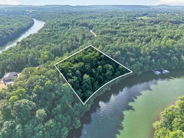 0 Simmons Cem Rd, Unit 6, Quebeck, TN 38579