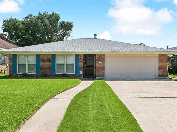 33 W IMPERIAL Street , Harahan, LA 70123
