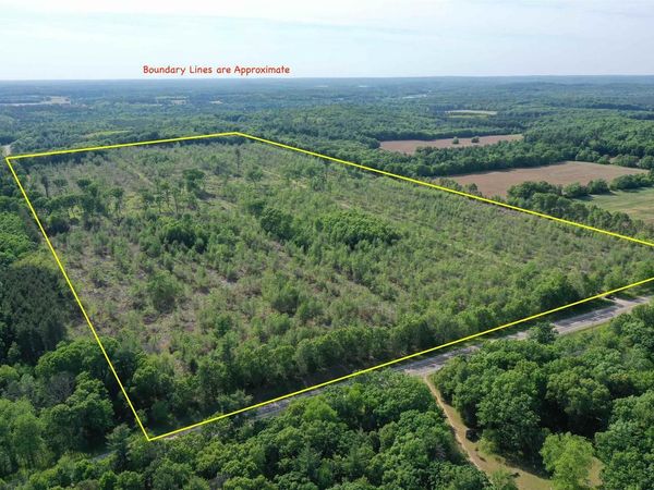 ST HWY 73, Neshkoro, WI 54960
