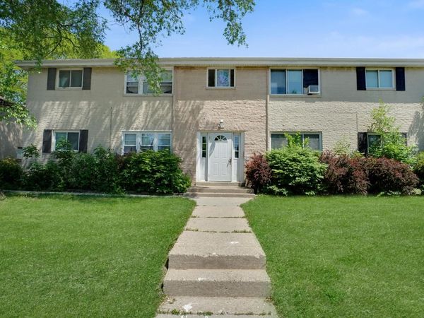 5730 N 91st STREET, Milwaukee, WI 53225