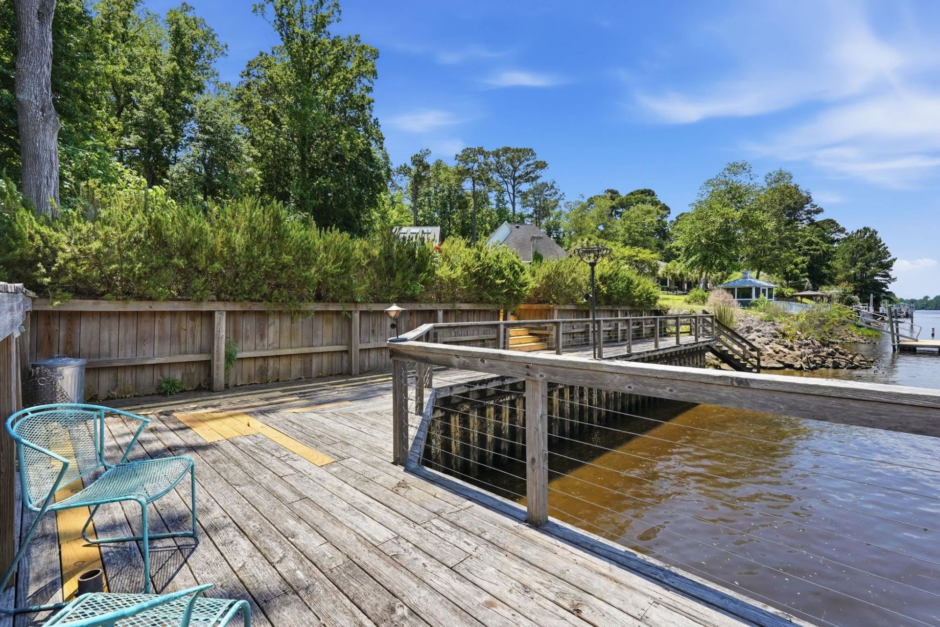 942 Old Bridge Rd. Photo 46