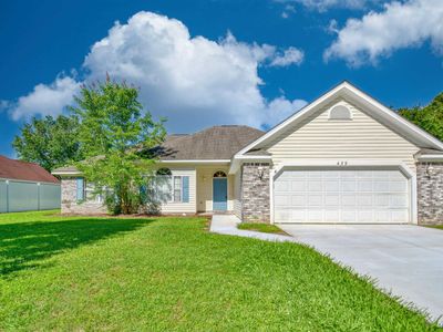 439 Brandymill Blvd, Myrtle Beach, SC 29588