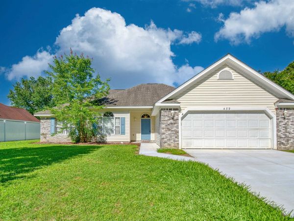 439 Brandymill Blvd, Myrtle Beach, SC 29588