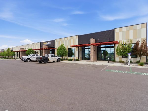 1315 Mayfly Drive , Unit 106-107, Montrose, CO 81401