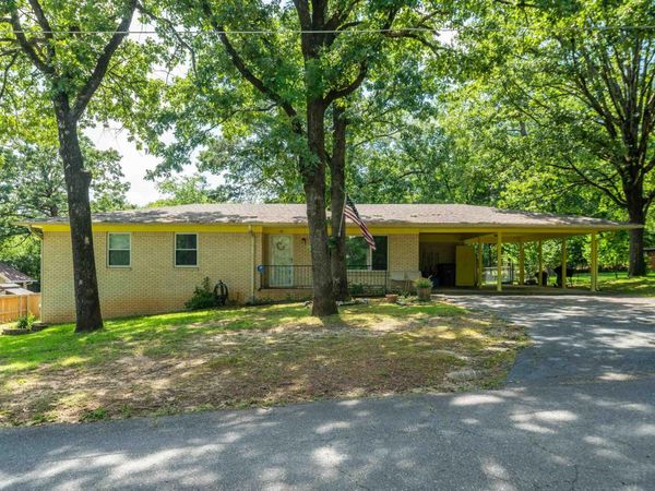 103 Easy Terrace, Hot Springs, AR 71913