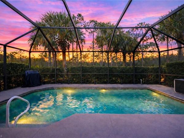 9974 Horse Creek RD , FORT MYERS, FL 33913