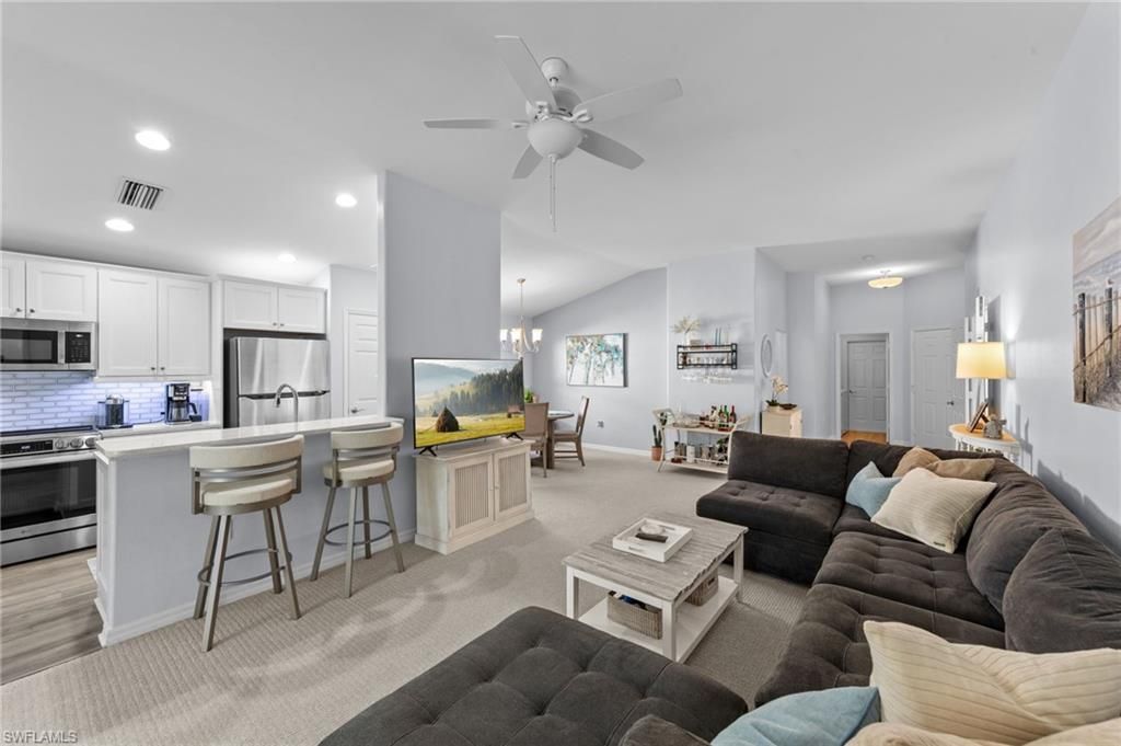 9974 Horse Creek Rd , Fort Myers, FL 33913 Photo