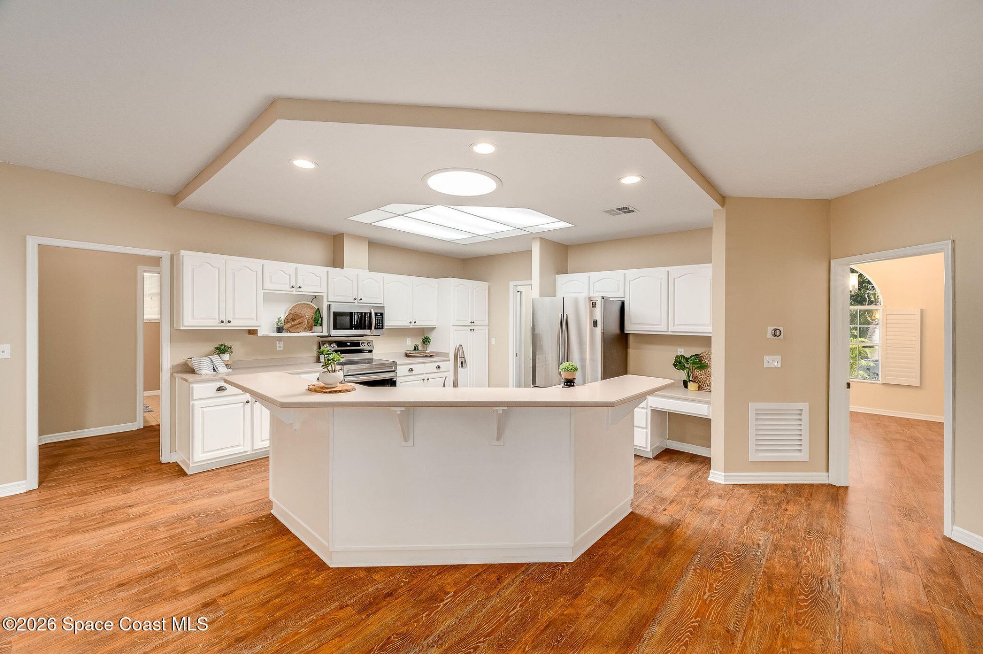 660 Jillotus Street, Merritt Island, FL 32952 Photo