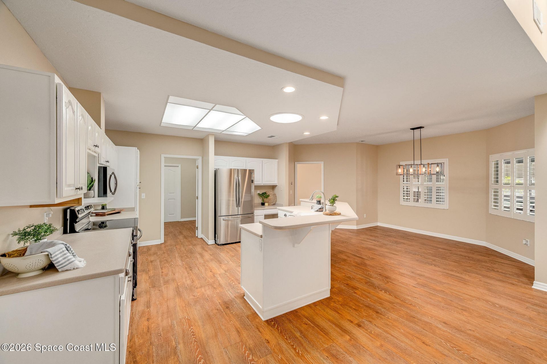 660 Jillotus Street, Merritt Island, FL 32952 Photo
