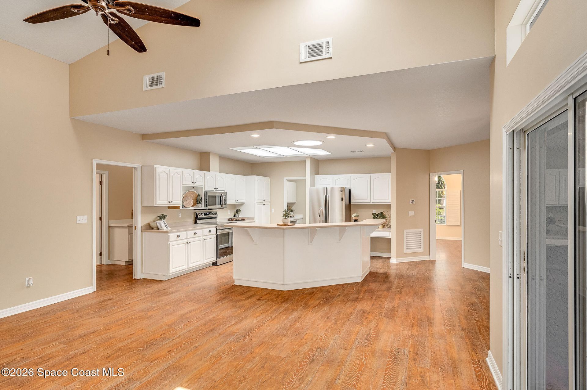 660 Jillotus Street, Merritt Island, FL 32952 Photo