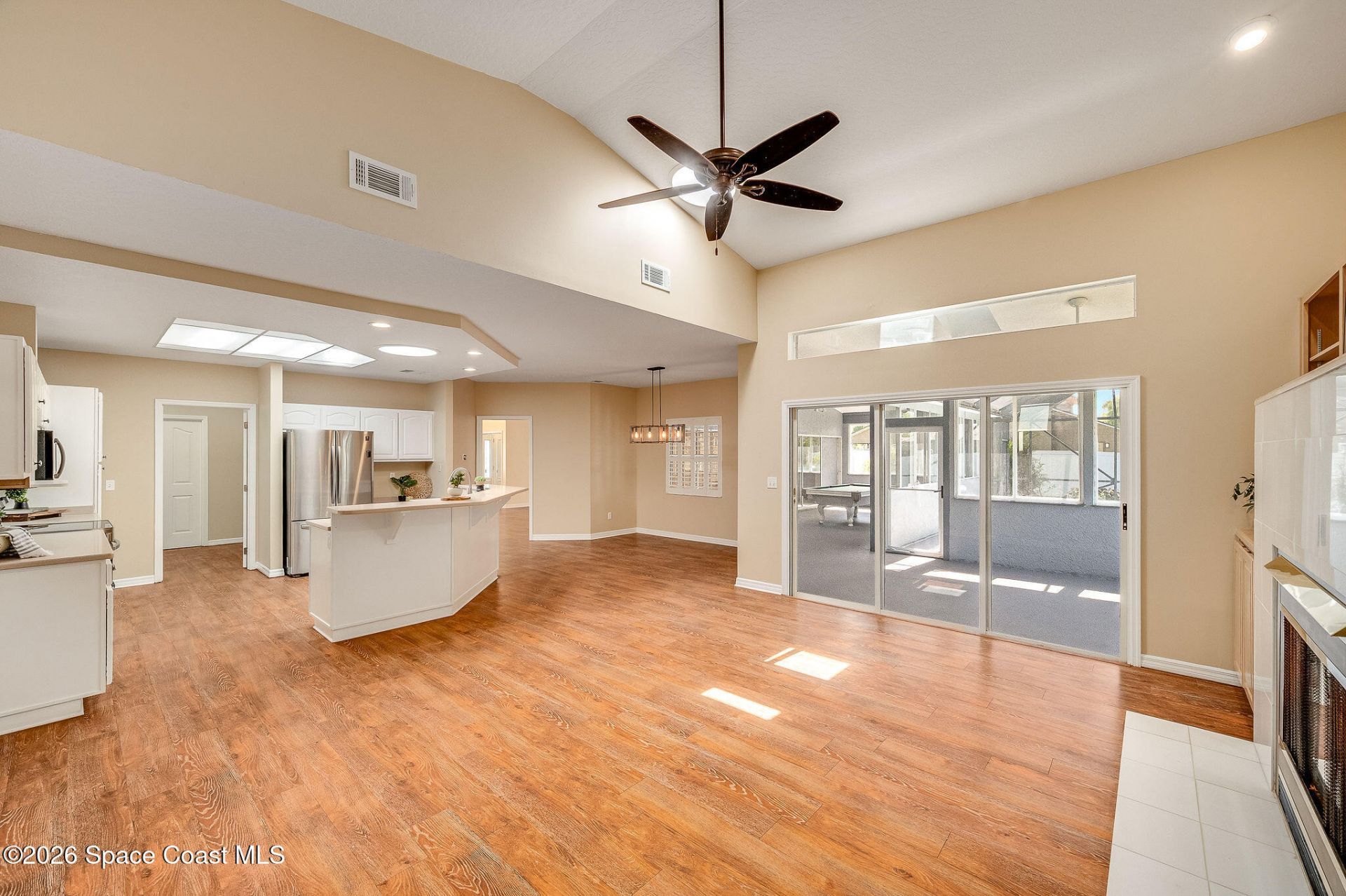 660 Jillotus Street, Merritt Island, FL 32952 Photo