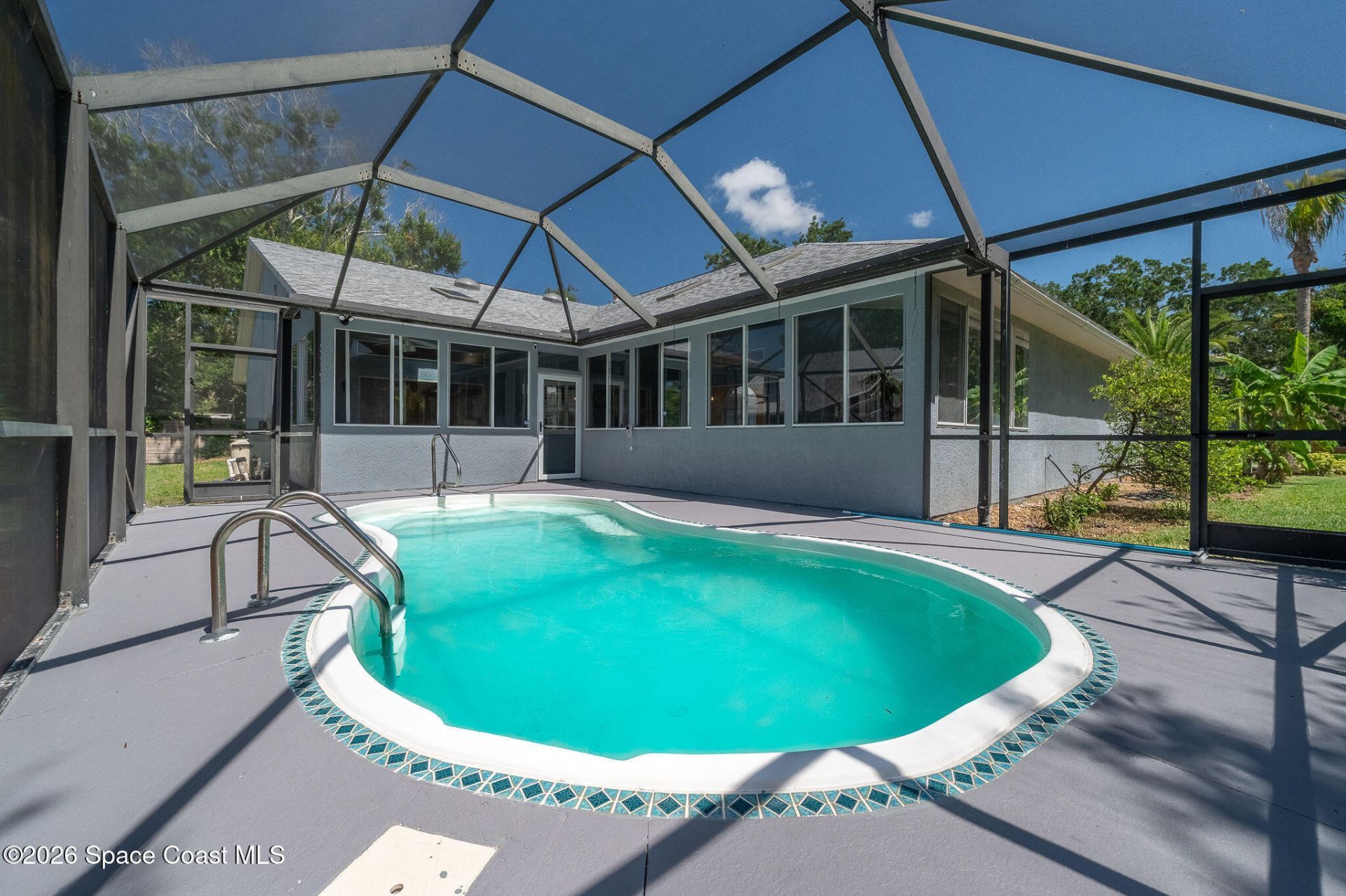 660 Jillotus Street, Merritt Island, FL 32952 Photo
