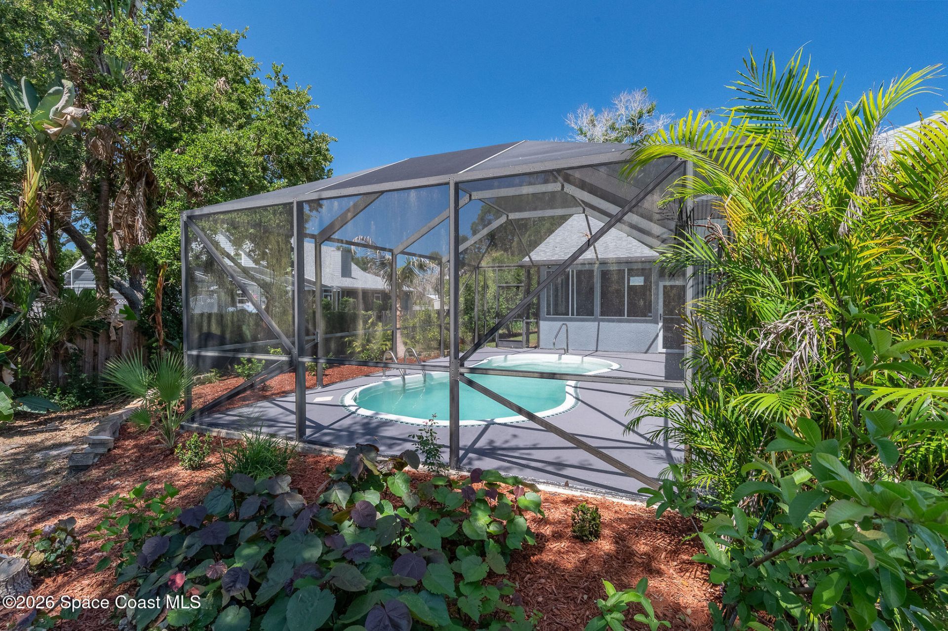 660 Jillotus Street, Merritt Island, FL 32952 Photo