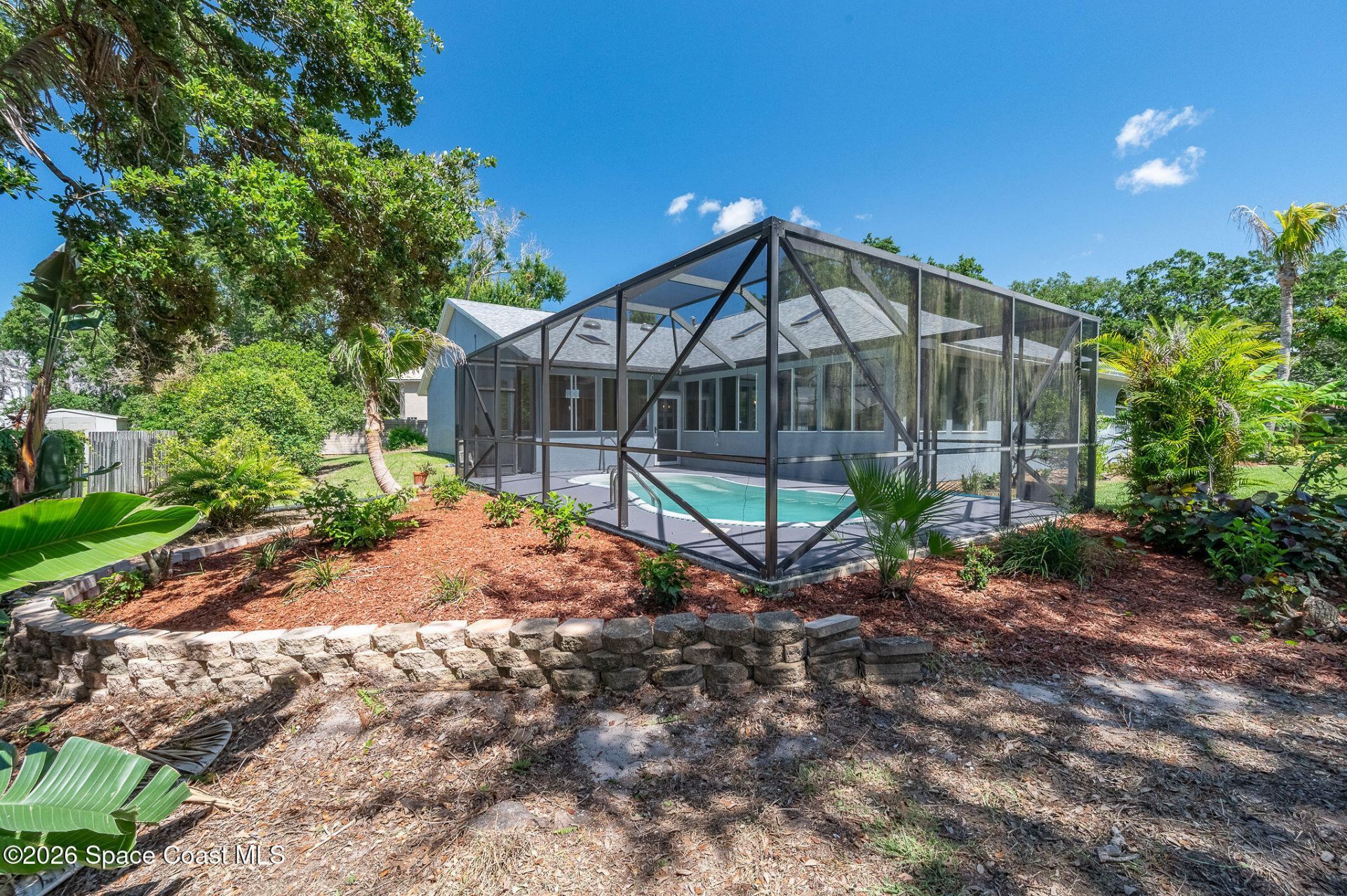 660 Jillotus Street, Merritt Island, FL 32952 Photo