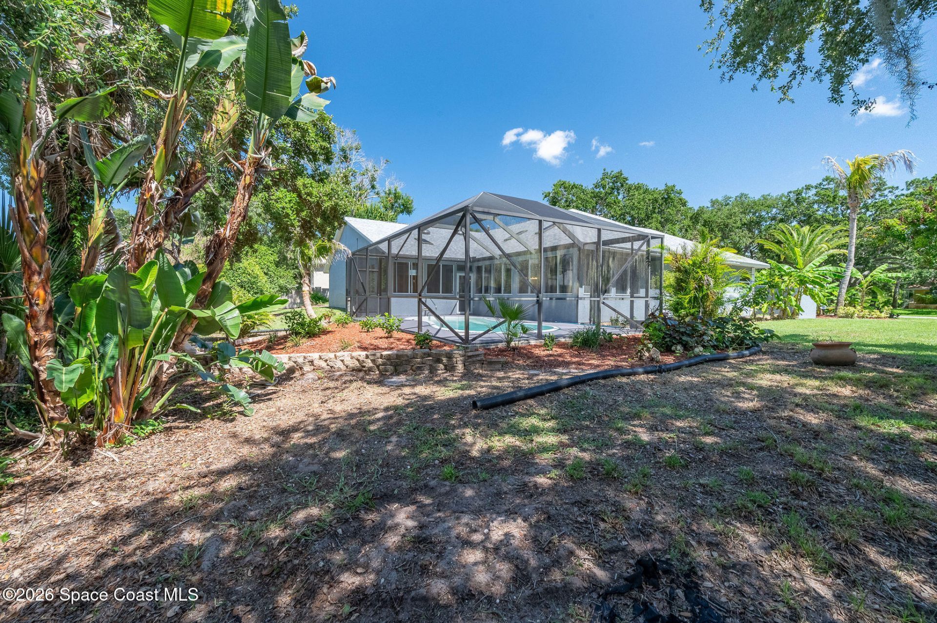 660 Jillotus Street, Merritt Island, FL 32952 Photo