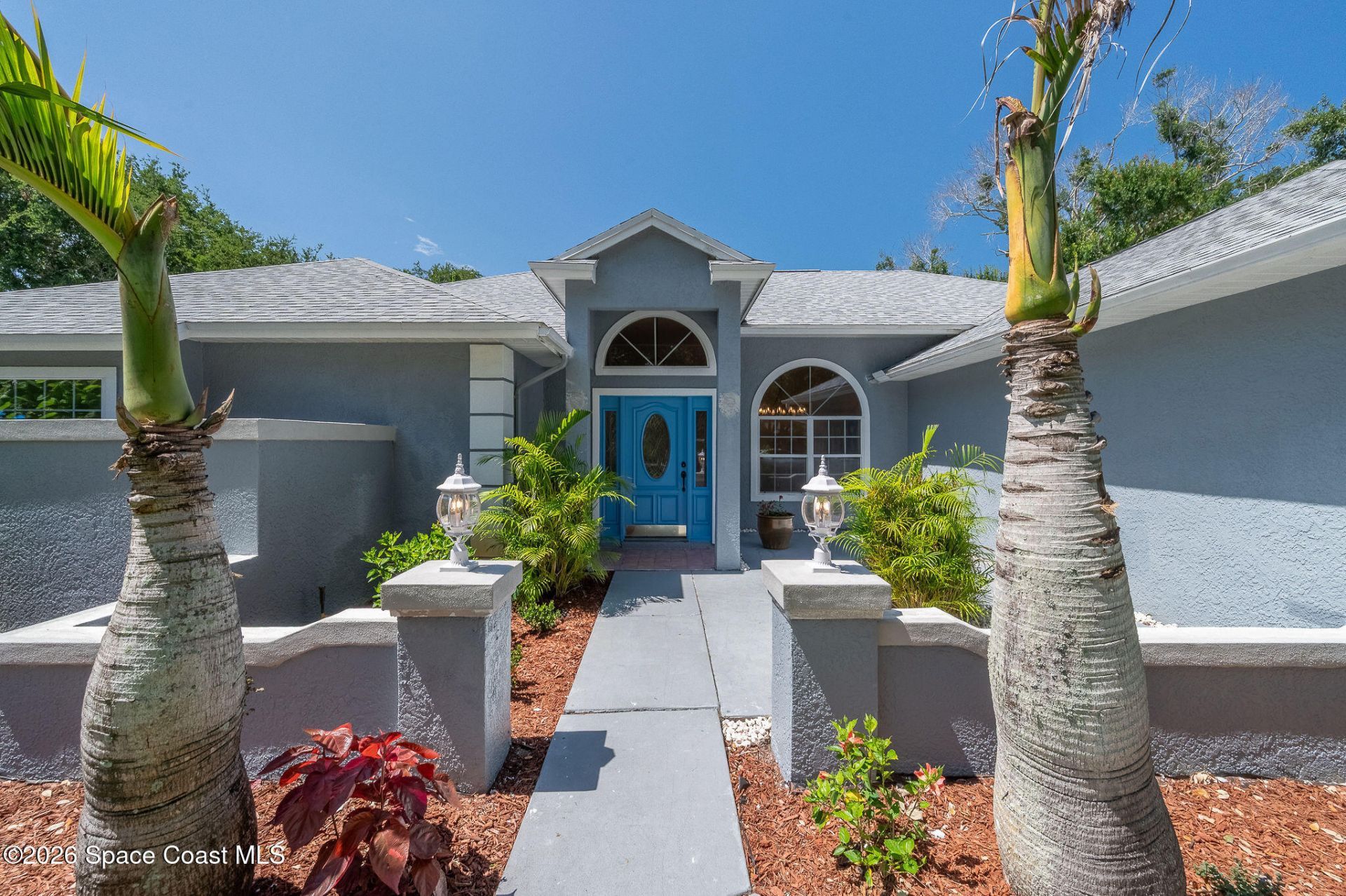 660 Jillotus Street, Merritt Island, FL 32952 Photo