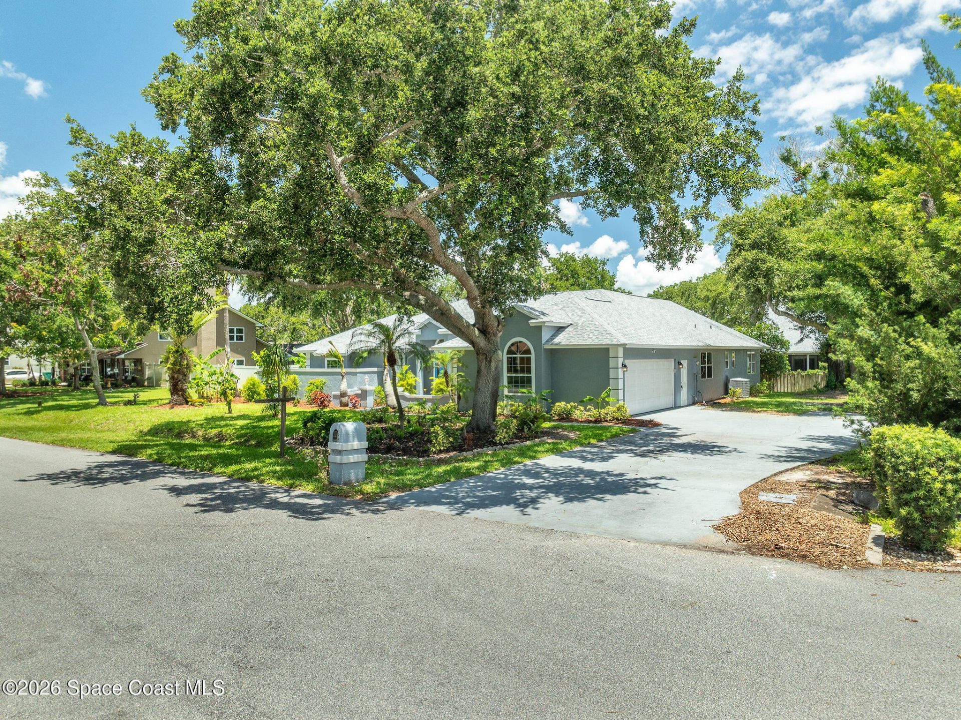 660 Jillotus Street, Merritt Island, FL 32952 Photo