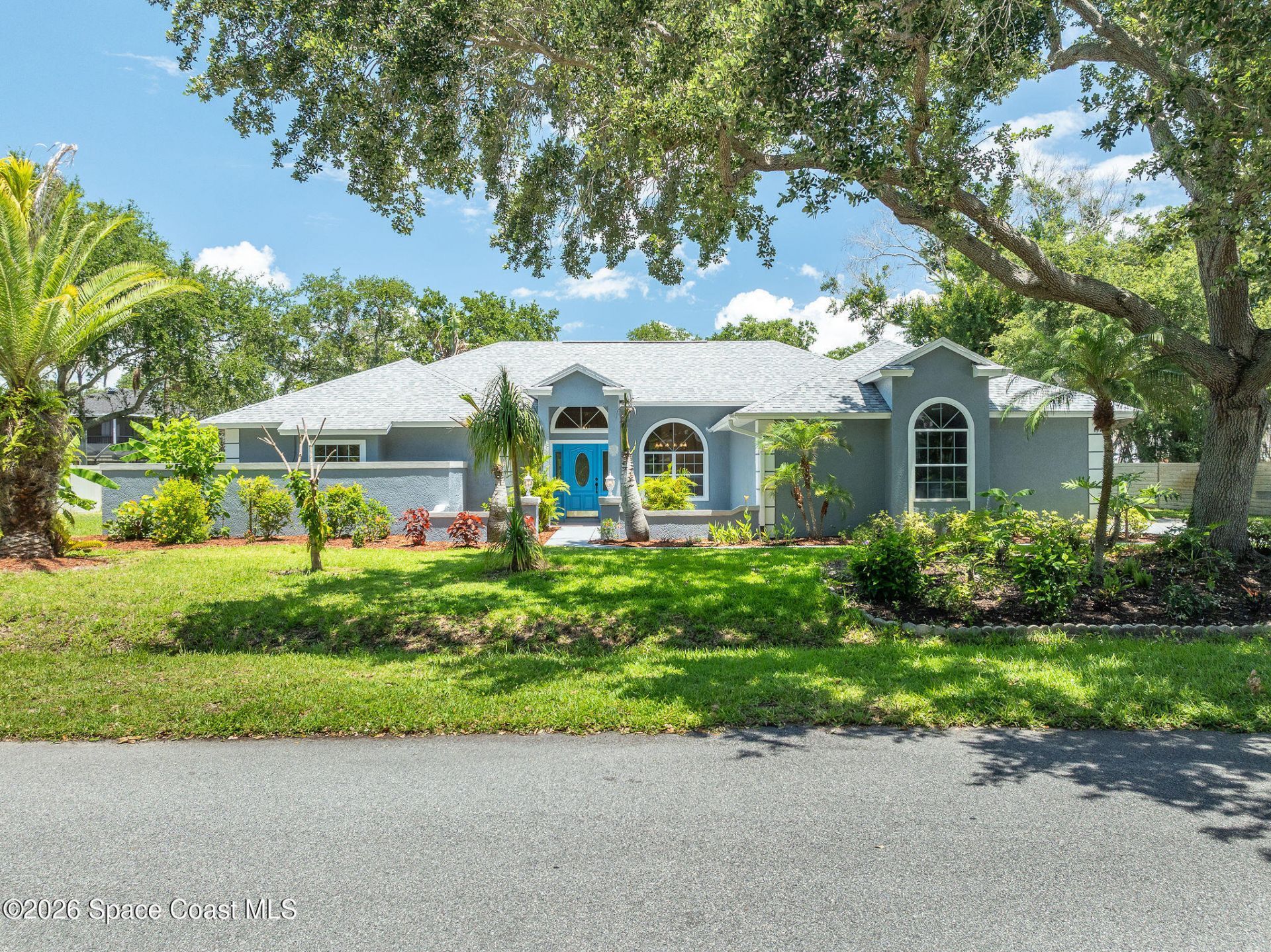 660 Jillotus Street, Merritt Island, FL 32952 Photo