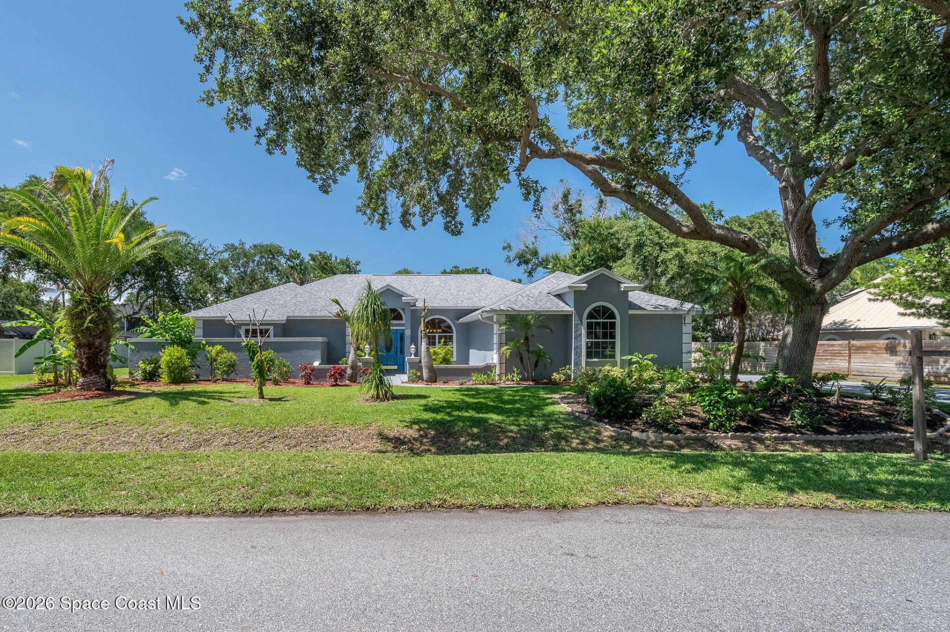660 Jillotus Street, Merritt Island, FL 32952 Photo