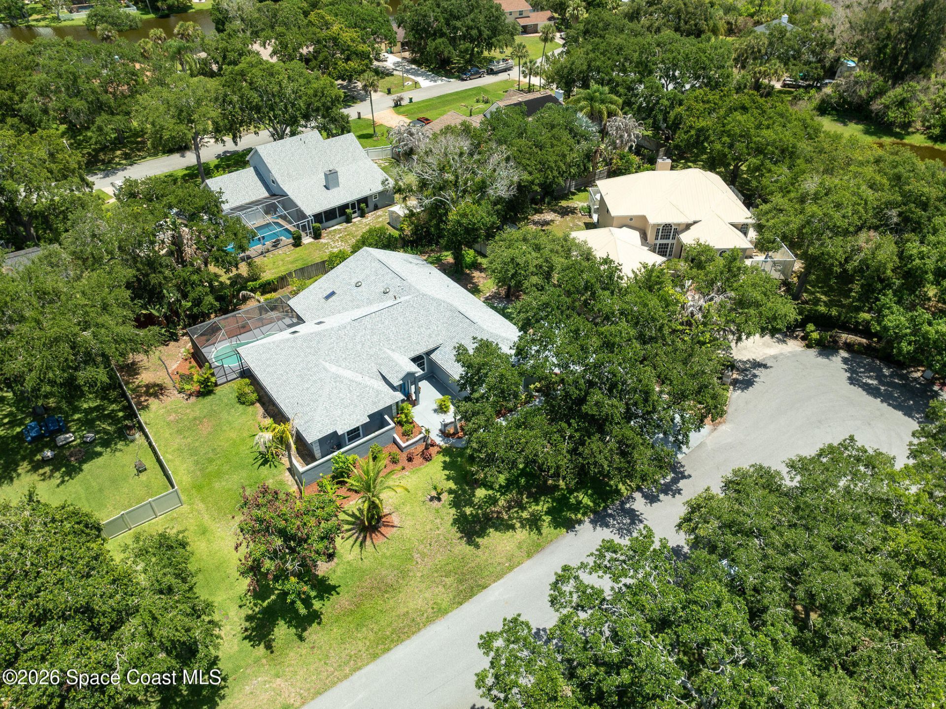 660 Jillotus Street, Merritt Island, FL 32952 Photo