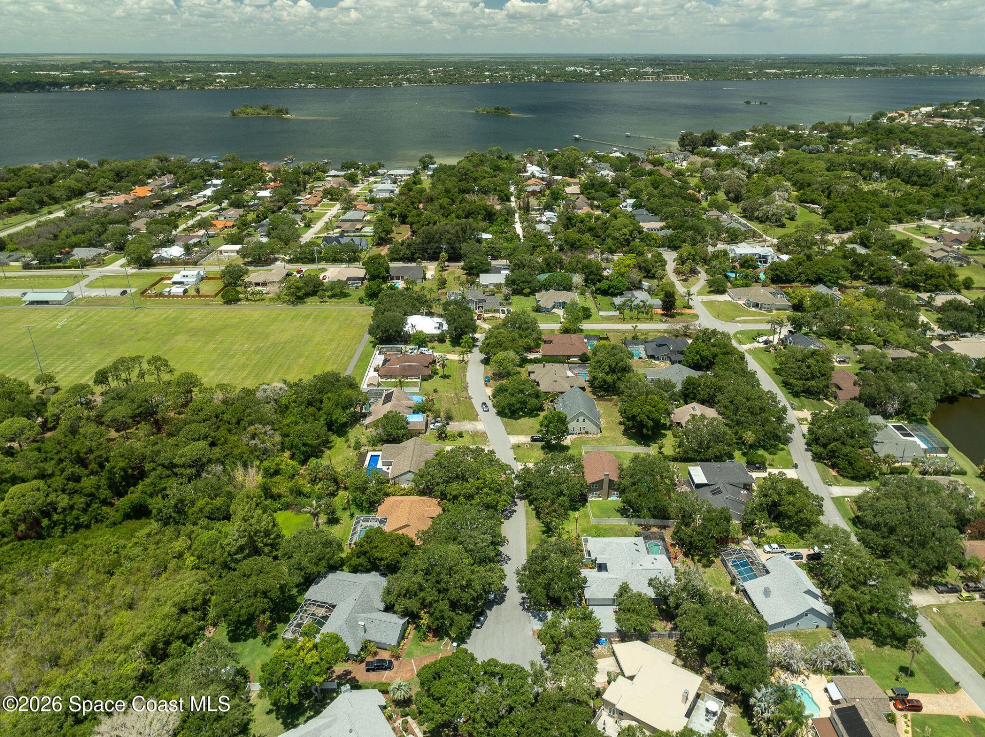 660 Jillotus Street, Merritt Island, FL 32952 Photo