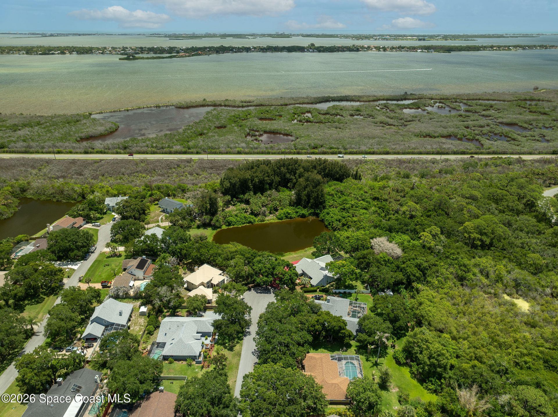 660 Jillotus Street, Merritt Island, FL 32952 Photo