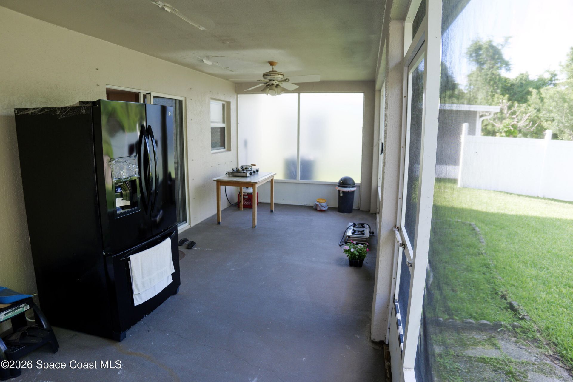 569 Macon Drive E , Titusville, FL 32780 Photo
