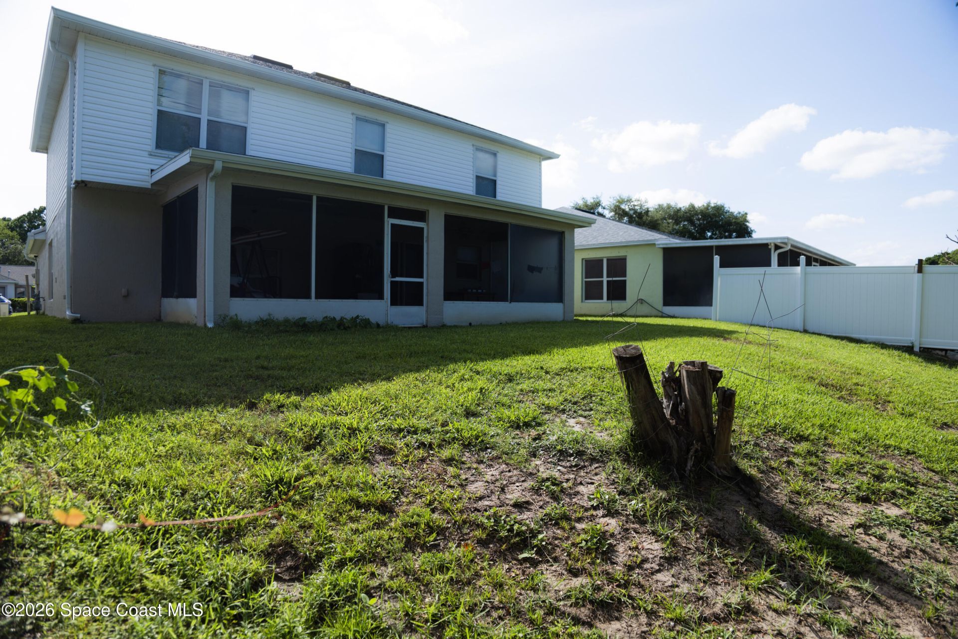 569 Macon Drive E , Titusville, FL 32780 Photo