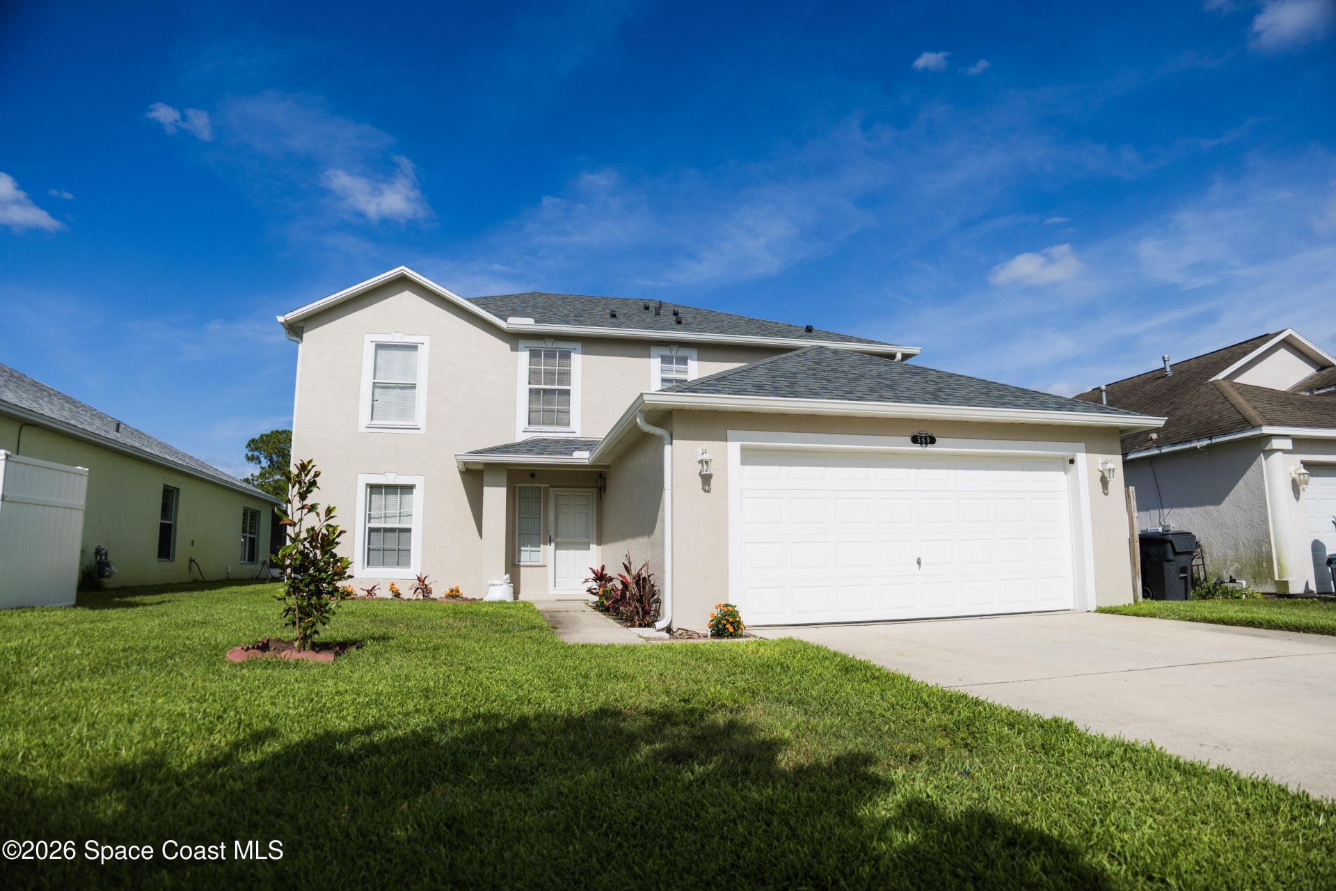 569 Macon Drive E , Titusville, FL 32780 Photo