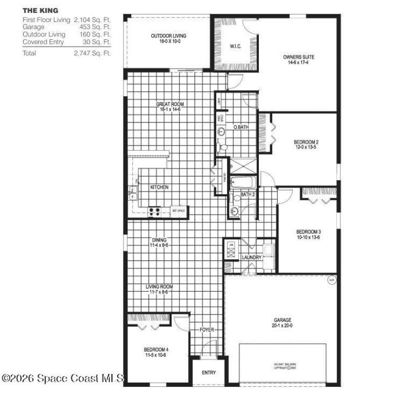 962 SW Richmond Circle SW , Palm Bay, FL 32908 Photo