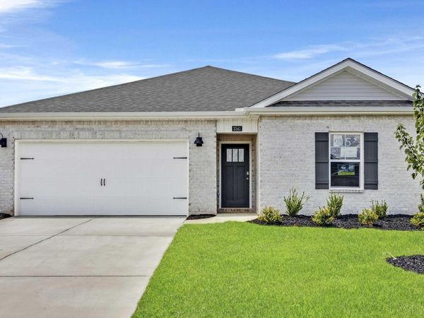 3341 Feldspar Drive SW, Madison, AL 35756