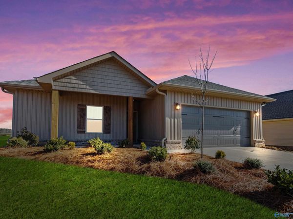 237 Deer Trail, Union Grove, AL 35175