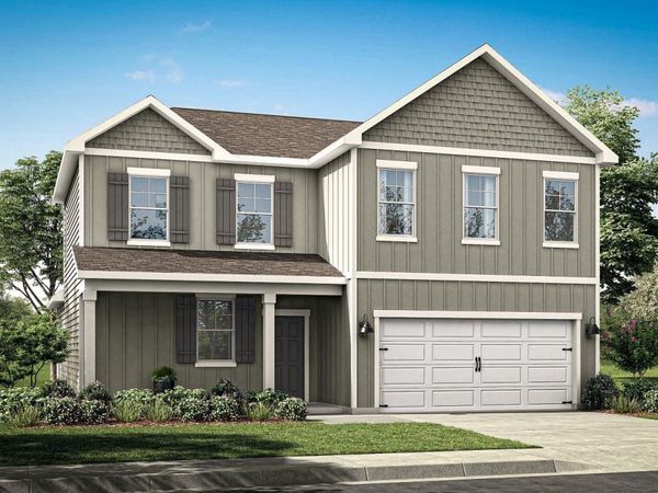 169 Trestle Point Drive, Harvest, AL 35749