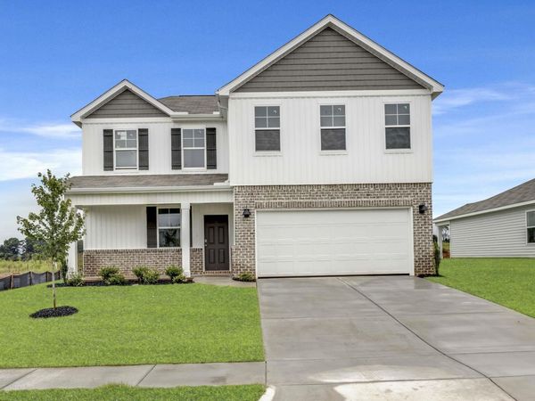 137 Nettle Leaf Drive, Meridianville, AL 35759