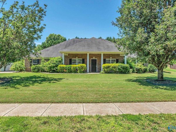 296 Brevard Boulevard, Huntsville, AL 35811