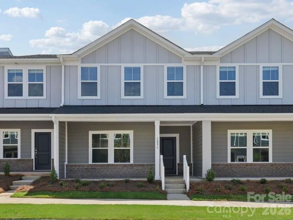 108 Ciara Place, Unit D, Mooresville, NC 28115