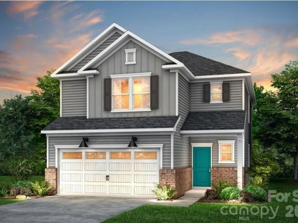 10010 Limpkin Lane, Charlotte, NC 28278